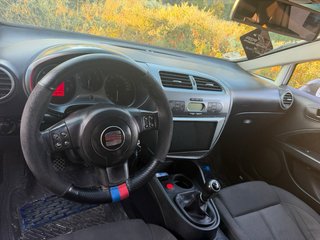 SEAT Leon 2007