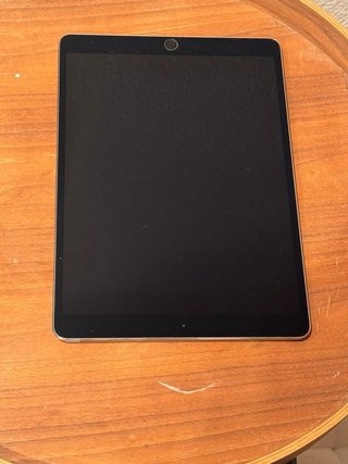 iPad Pro 10.5 256GB + Lápiz + Teclado