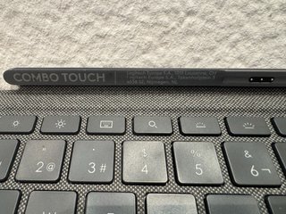 iPad Pro 10.5 256GB + Lápiz + Teclado