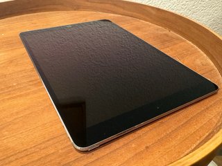 iPad Pro 10.5 256GB + Lápiz + Teclado