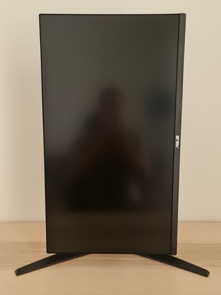 Monitor Asus TUF Gaming VG28UQL1A 4K