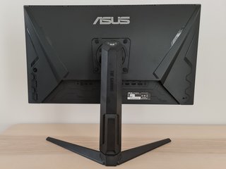 Monitor Asus TUF Gaming VG28UQL1A 4K