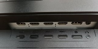 Monitor Asus TUF Gaming VG28UQL1A 4K