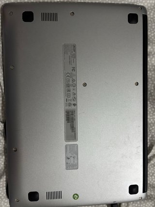 Acer Chromebook 314 128GB
