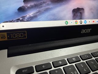 Acer Chromebook 314 128GB