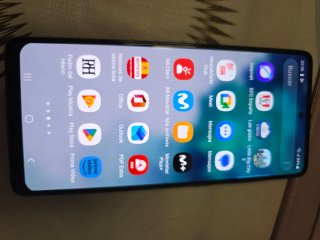 Samsung Galaxy S20 FE