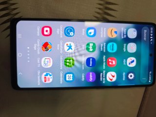 Samsung Galaxy S20 FE