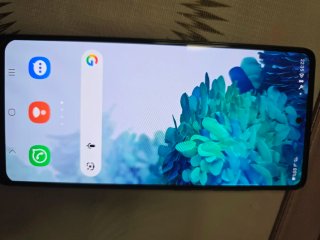 Samsung Galaxy S20 FE