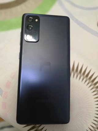 Samsung Galaxy S20 FE