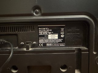 Televisor Sony Bravia LCD Digital