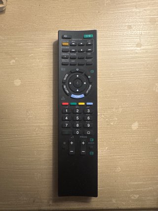 Televisor Sony Bravia LCD Digital