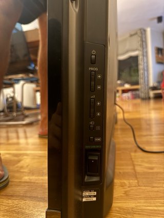 Televisor Sony Bravia LCD Digital
