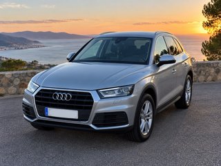 Audi Q5 2019
