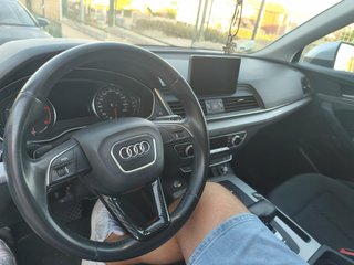 Audi Q5 2019