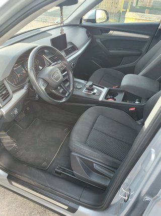 Audi Q5 2019