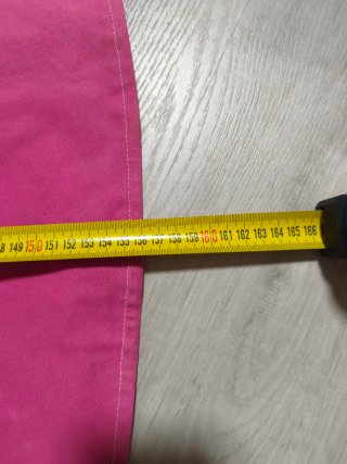 Capote de torear tamaño cadete