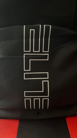 Zaino Nike Elite V3 Nero