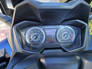 Moto Honda Forza 125 -  2024