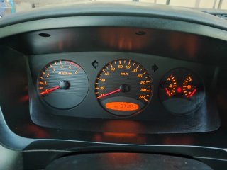 SsangYong Kyron 2008