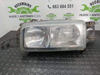 Faro izquierdo renault 97594 5010468980 mid lum *