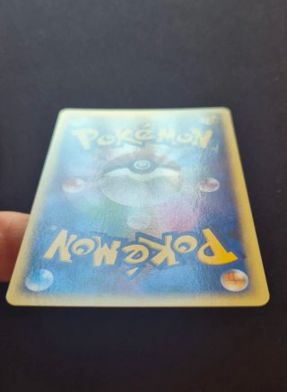 Dragonite Holo #180 DP Promos