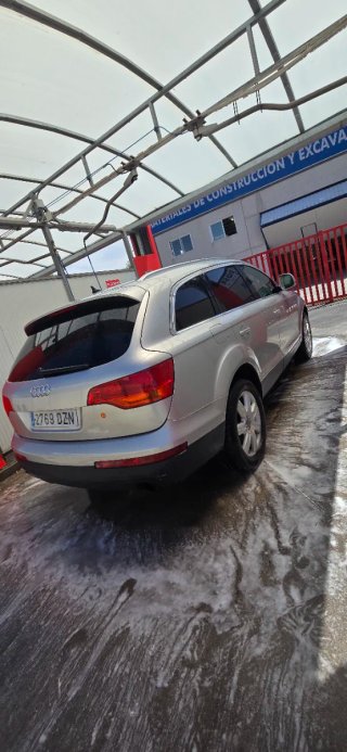 Audi Q7 2006