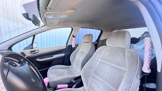 Peugeot 307 2002