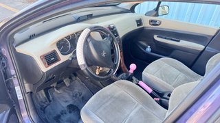 Peugeot 307 2002