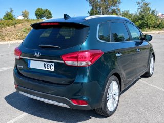 KIA Carens 2017