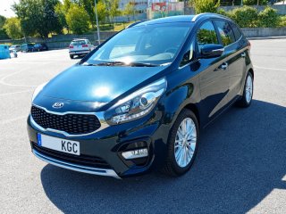KIA Carens 2017