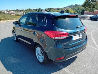 KIA Carens 2017