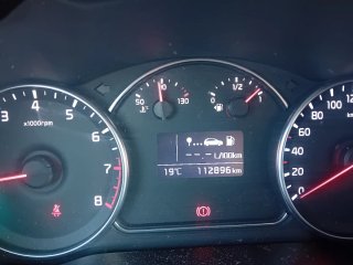 KIA Carens 2017