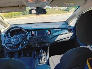 KIA Carens 2017