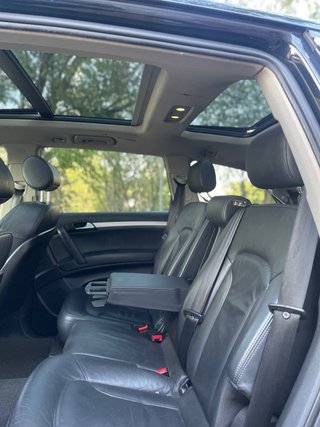 Audi Q7 2006