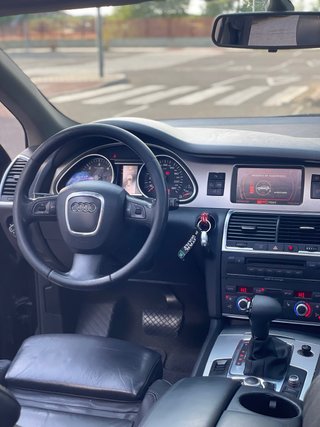 Audi Q7 2006