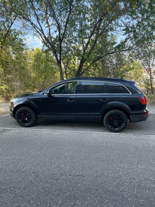 Audi Q7 2006