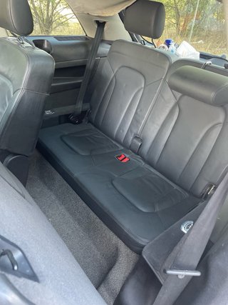 Audi Q7 2006