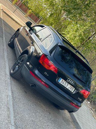 Audi Q7 2006