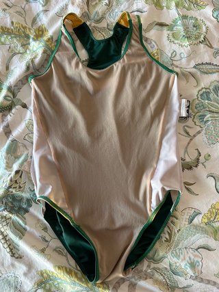 Traje de baño Colegio Quercus