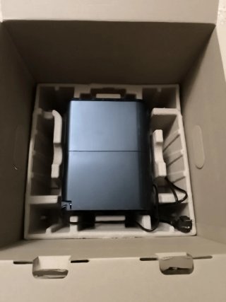 Robot Aspirador Monsga MS1 MAX
