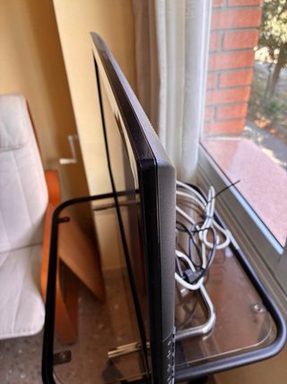 Sony Bravia TV 22 Pantalla Plana