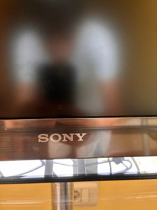 Sony Bravia TV 22 Pantalla Plana