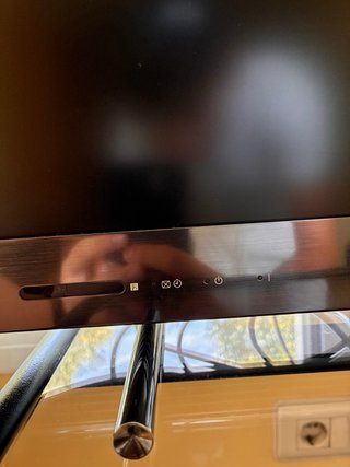 Sony Bravia TV 22 Pantalla Plana