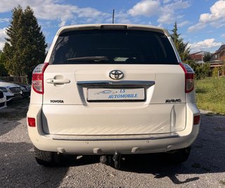 Toyota RAV4 EXECUTIVE 4X4 FULL OPTIONS