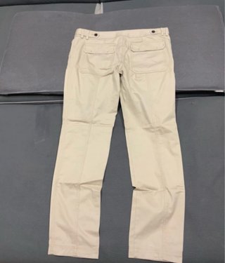 Pantalón Chino Dolce & Gabbana Beige