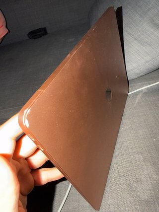 MacBook Air M1 (2020) Dorado