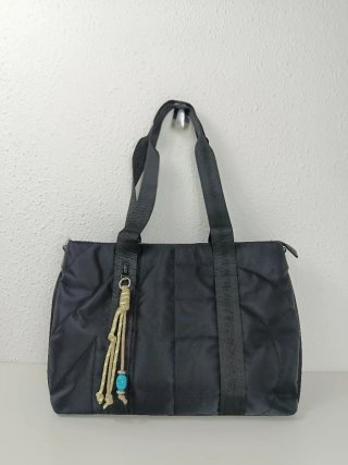 Bolso Tote Acolchado Impermeable Laptop 15.6