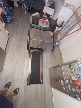 Cinta de correr FITRU