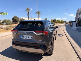 Toyota RAV4 2024