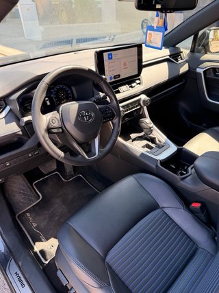 Toyota RAV4 2024
